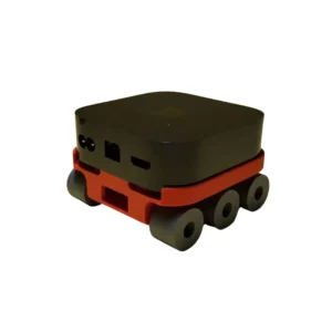 3d printed pathfinder mars rover apple tv stand left back